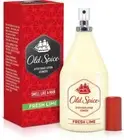 Old Spice After Shave Lotion FRESH LIME ATOMIZER 150 ML FOR MEN Aftershave