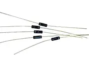 1N5238 8.7 V 500 mW Generic Zener Diode 2 pcs