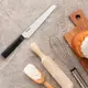 日本京瓷Kyocera TK系列精密陶瓷麵包刀18cm