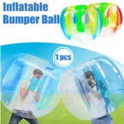 Bumper Sumo Ball Adults Kids Inflatable Bounce Body Zorb Ball for Outdoor Team