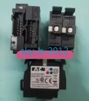 1 PCS NEW EATON M22-SWD-K11LED-G green illuminated 1NO1NC contact