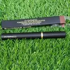 MAC Powder Kiss Velvet Blur Slim Stick Lipstick - 884 NUTMEG GANACHE - 2g/.07 oz