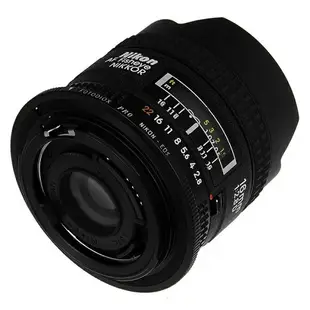 美國Fotodiox 適用Nikon-EOS 尼康鏡頭轉Canon佳能EOS機身 轉接環