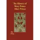 The History of Mary Prince