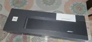 Bose sound bar.