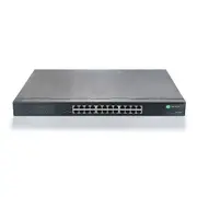 Serveredge 24 Port Gigabit Network Switch