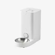 Petkit Fresh Element Mini Smart Pet Feeder With Stainless Steel Bowl