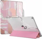 iPad 10.2 / Pro 11 / Pro 12.9 (2020&2018) Tablet Case Cover w/Auto Sleep/ Wake