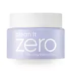 BANILA CO Clean It Zero Cleansing Balm Purifying 100ml Clenasing Blam