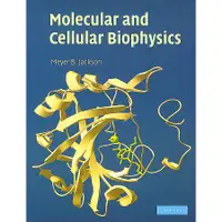 在飛比找蝦皮購物優惠-Molecular & Cellular Biophysic