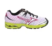 Mizuno Wave Precision 12 Womens Running Shoes (B Standard) (64) || PAY LESS!