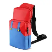TNP Switch Bag, Travel Bag Compatible with Nintendo Switch/Switch OLED/Switch...