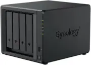 Synology Diskstation DS423+ 4-Bay 3.5" Diskless, Intel Celeron J4125 4-Core, 2Xg