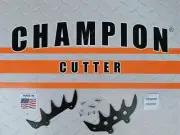SPI 24 FELLING OVERSIZED DOG SPIKE for STIHL MS461