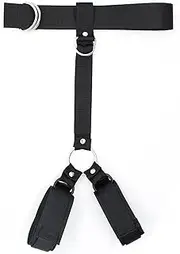 Sex Bondage BDSM Sex Toys For Couples Fetish Collar Bdsm Roleplay Flogger Femdom Bondage Restraints Handcuffs Blindfold Accessories