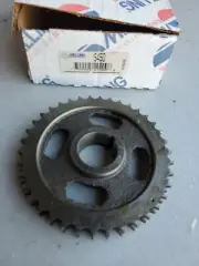 S450 Engine Timing Camshaft Sprocket-Stock Melling S450 New Old Stock