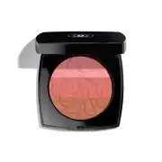 Chanel - CAMELIA FUTURA - POWDER BLUSH TRIO - 8.5g NEW BOXED Make Up Face