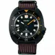 SEIKO 精工 6R35-01W0B(SPB257J1) PROSPEX 黑潮系列限量潛水機械錶 / 黑面42.7mm