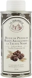 La Tourangelle Black Truffle Oil 250 ml