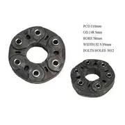 Sterling Tail Shaft Coupling to suit Chrysler 300C 11/2005 to 06/2012 - TSC-CL30-003
