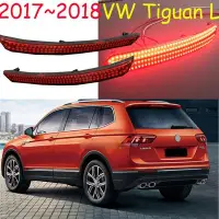 在飛比找Yahoo!奇摩拍賣優惠-特賣-2017~2018新大眾Tiguan 后杠燈，Tigu