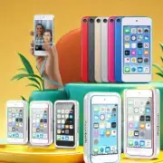 2025New-Sealed Apple iPod Touch 7th Gen 128GB 256GB Best Gifts AU Freeshipp