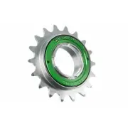 White Industries Trials Freewheel 18t (1/8" & 3/32" Chain) —AUS STOCK— Ind SS