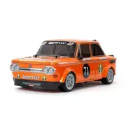 TAM58649A Tamiya NSU TT Jagermeister M-05 w/ Hobbywing ESC