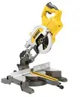 DEWALT 54V 216mm Flexvolt Mitre Saw Skin DCS777. BRAND NEW IN UNOPENED BOX.