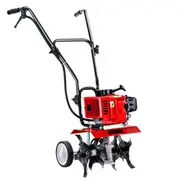 Giantz 88CC Tiller Rototiller Garden Cultivator 4