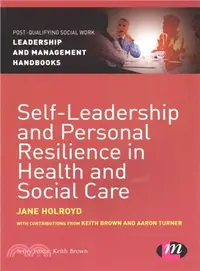 在飛比找三民網路書店優惠-Self-leadership and Personal R