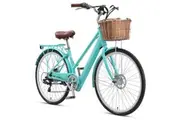 Progear Bikes E Classique 700C*17" In Seaform Bicycles