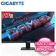 Gigabyte 技嘉 GS27FC 27型 180Hz 1ms 1500R曲面電競螢幕