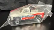Hot Wheels Dinty Moore Pick Up Truck 1993 Paint Job On A,1977 Model Hot Wheels