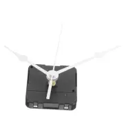 1 Set Clock Kit Reverse Clock Mechanism Clock Replacement Mechanism Battery C...