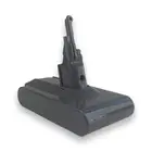 Hygieia Battery - Dual Fit For ALL Style Dyson V7 & V8 (SV10, SV11, SV25, SV37)