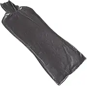 NOLITOY Decorative Velour Overlay Cover for Female Mannequin Washable Reusable and Cover Fits Mannequins for Retail Clothing Display