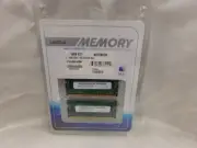Crucial Memory Mac Compatible 16GB Notebook Kit DDR3L 1600 SODIMM PC3-12800S
