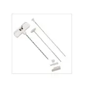 Single Use Bone marrow Biopsy (T handle with extraction cannula) (box of 10)
