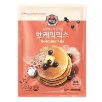 在飛比找蝦皮購物優惠-[CJ food] Hot cake mix 1kg 熱蛋糕