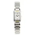 CITIZEN CITIZEN FRA36-2432 Eco-drive Solar Analog Silver