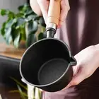 Omelette Iron Pan No Egg Omelette New Cast Iron Sticky Small Pan Pot Small Oil M