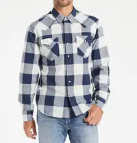 在飛比找Yahoo!奇摩拍賣優惠-全新正品 Levi's Levis Classic West