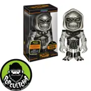 Masters of the Universe - Hikari Skeletor Japanese Vinyl Figure "New"