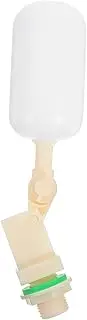 Yardwe Cow Water Bowl Float Valve Dog Bowls Doggy Pool Pet Dog Feeder Automatic Dog Water Dispenser Automatic Water Dispenser for Dogs Pig Nozzle Cattle Sheep Drinking Bowl Accessory PVC