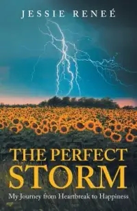 在飛比找博客來優惠-The Perfect Storm: My Journey 