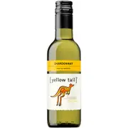 Yellow Tail Chardonnay 187mL