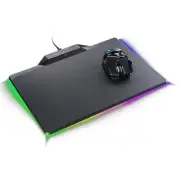 Mad Catz R.A.T. AIR Wireless Gaming Mouse Charging Pad - 12000 DPI - Optical