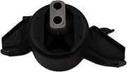 car Part Transmission Mounting Bracket Assembly for Hyundai Accent for Kia Rio 21830-3X000 218303X000 car Part