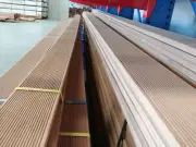 PRICE REDUCED Merbau Decking Timber 140 x 19 mm Kiln Dried Grade A Random Length